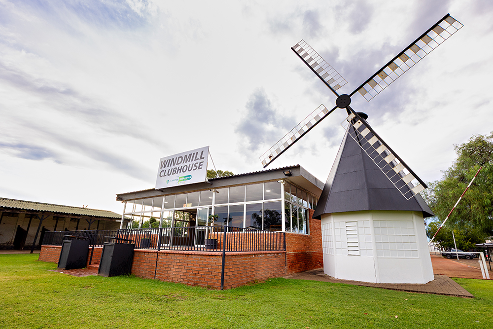 Windmill-1 Windmill-1