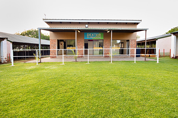 Dexter Clubhouse